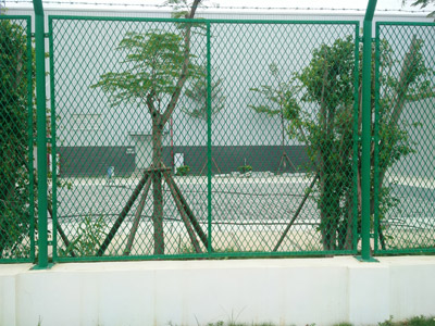 廈門海滄保稅區項目