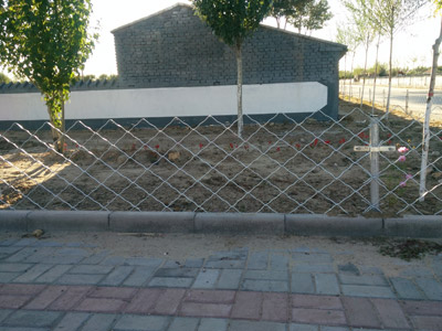 內蒙奈曼旗新農村建設項目