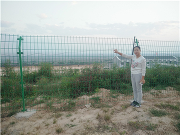 山西芮城120兆瓦光伏發電項目