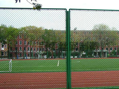 運動場護欄網